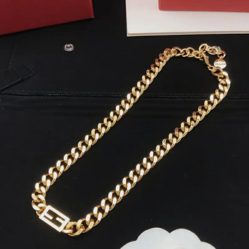 fendi collier s_122a7ab2